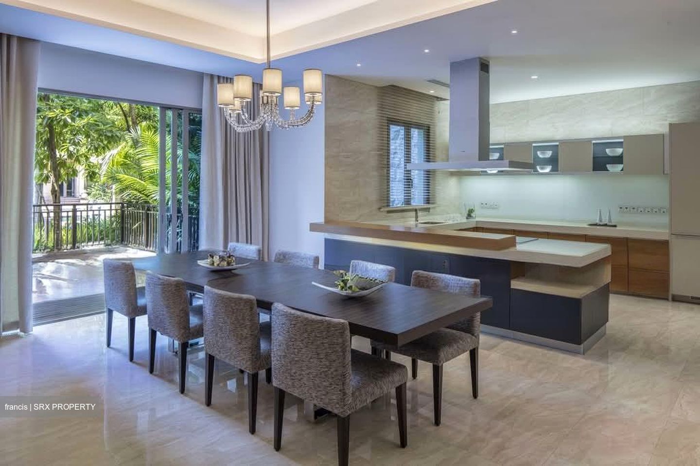 Bishopsgate Residences (D10), Condominium #550973151